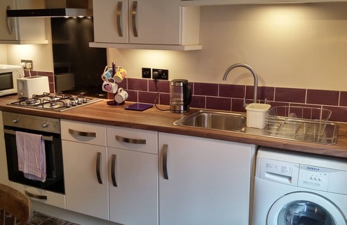Winster House | Cosy Cottage in the Beautiful Derbyshire Dales, Peak District