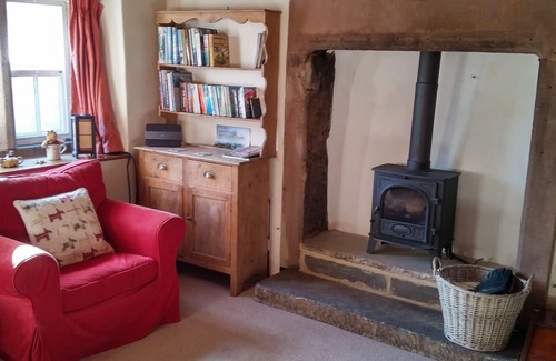 Winster House | Cosy Cottage in the Beautiful Derbyshire Dales, Peak District
