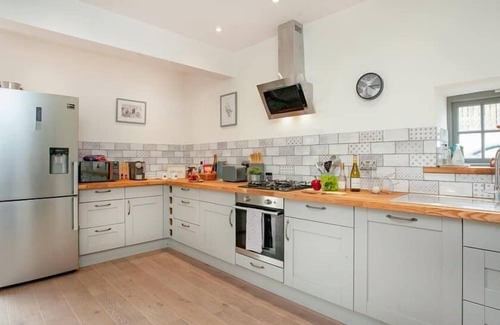 Honiton House | Cosy cottage in the Blackdown hills, Devon