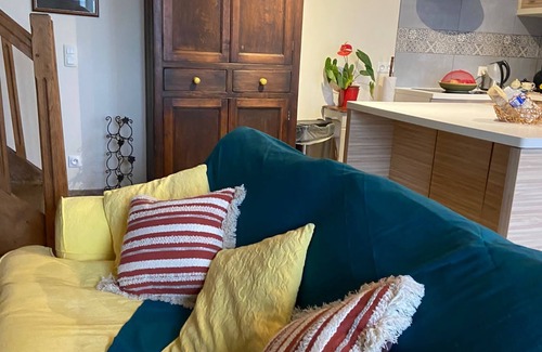 Lolif Cottage | Cosy Cottage in the Countryside