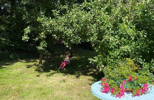 Plouguenast House | Cosy Cottage in the heart of Brittany, Calm and relaxing, Large private garden