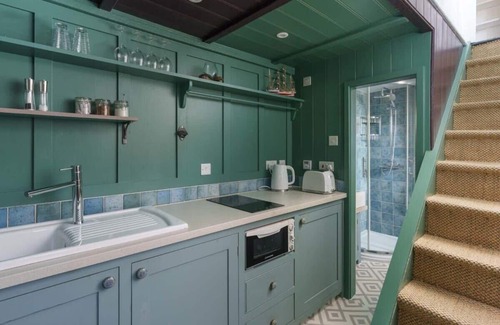Mousehole House | Cosy Cottage in the Heart of Mousehole