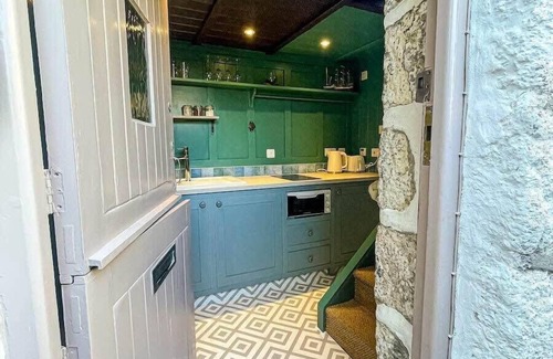 Mousehole House | Cosy Cottage in the Heart of Mousehole