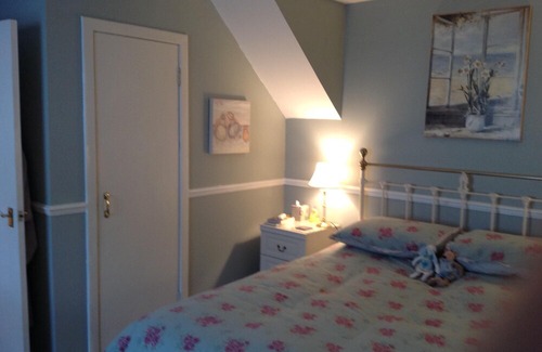 Islay Island Cottage | Cosy cottage in the heart of Bowmore
