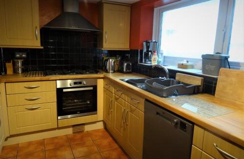 Narberth House | Cosy cottage in the heart of Narberth
