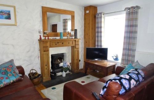 Narberth House | Cosy cottage in the heart of Narberth