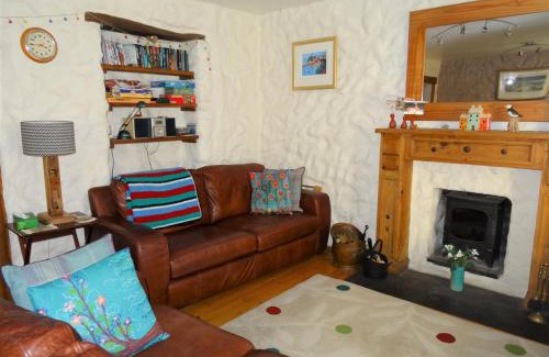Narberth House | Cosy cottage in the heart of Narberth