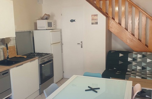 Saint-Julien-Labrousse House | Cosy cottage "La Grange