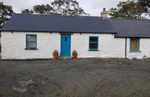Ballycastle House | Cosy Cottage on the Causeway coast and Glens