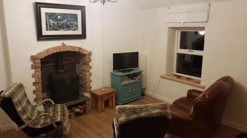 Ballycastle House | Cosy Cottage on the Causeway coast and Glens