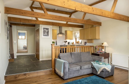 Portwrinkle Cottage | Cosy Cottage on the Edge or Portwrinkle Beach