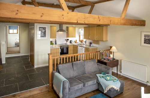 Portwrinkle Cottage | Cosy Cottage on the Edge or Portwrinkle Beach