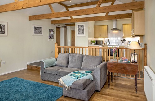 Portwrinkle Cottage | Cosy Cottage on the Edge or Portwrinkle Beach