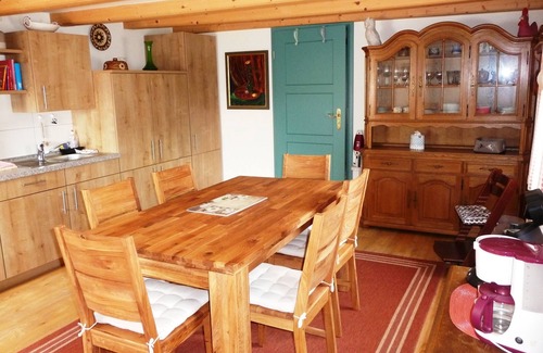 Neuhaus am Inn Cottage | Cosy cottage-style apartment in a quiet and isolated location in a green setting