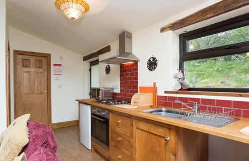 Kendal Apartment | Cosy Cottage with a lovely country feel on the edge of the Lake District