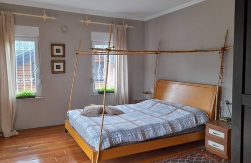 Dosemealti Cottage | Cosy cottage with sauna next to national park & historic ruins