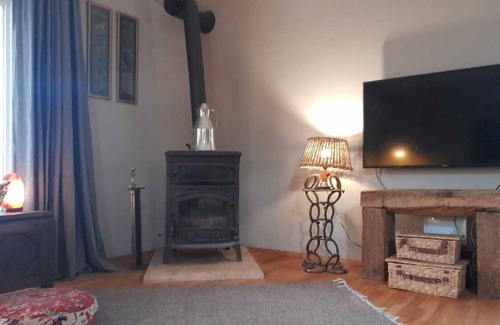 Dosemealti Cottage | Cosy cottage with sauna next to national park & historic ruins