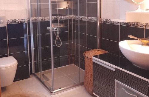 Dosemealti Cottage | Cosy cottage with sauna next to national park & historic ruins