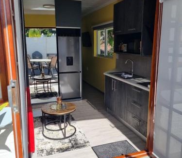 Berea Apartment | Cosy Cottage