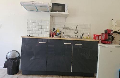 Cote Ouest Ormeaux Apartment | Cosy Coty, 4 personnes, Hypercentre