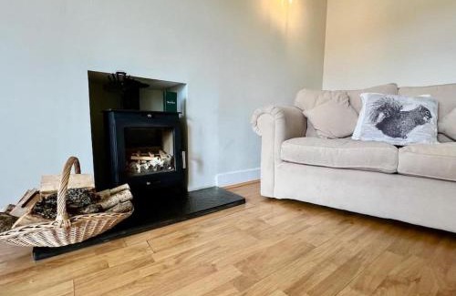 Banchory House | Cosy Country House in Deeside