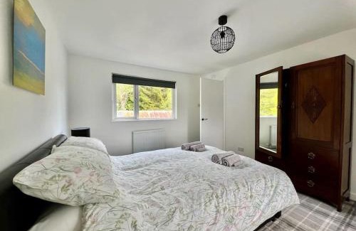 Banchory House | Cosy Country House in Deeside