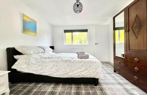 Banchory House | Cosy Country House in Deeside