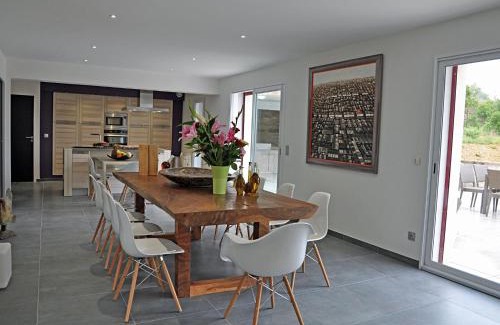 Saint-Ambroix Villa | Cosy country house with private pool