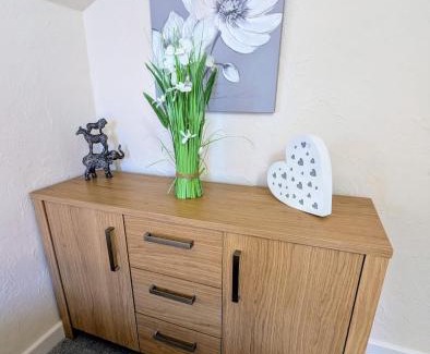 Tunstall Apartment | Cosy Country Styled Apartment