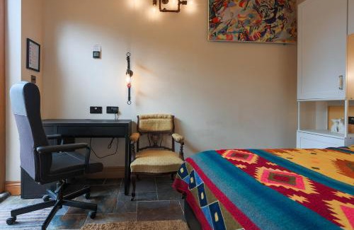 Grafton Regis Apartment | Cosy countryside retreat - Pogo