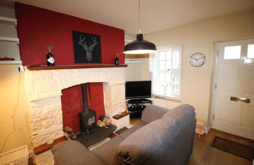 Crickhowell House | Cosy Crickhowell Cottage
