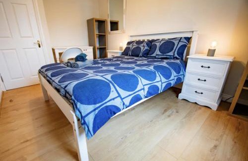 Drumacrin Apartment | Cosy, Cute and Modern Apartment steps to the beach
