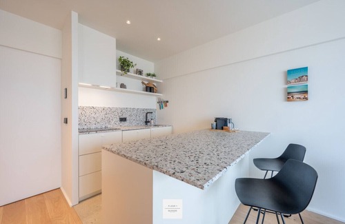 De Haan Apartment | Cosy De haan · Cosy apartment with spectacular seaview