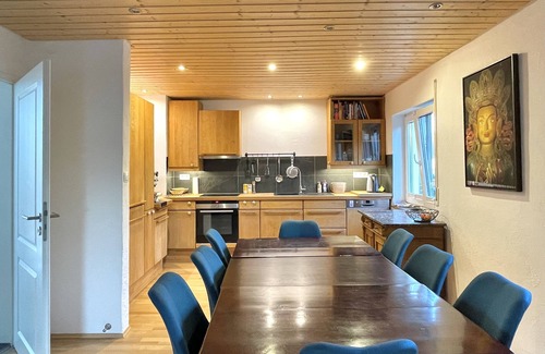 Tuningen House | Cosy detached house near the Black Forest and Lake Constance