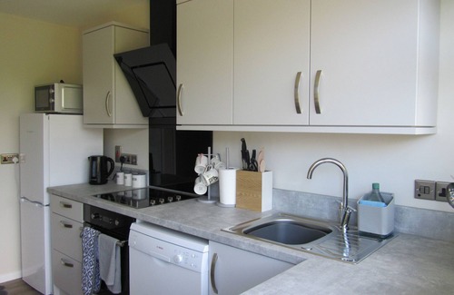 Brimpsfield House | Cosy dog friendly self contained Annexe , near Cheltenham & Cotswolds