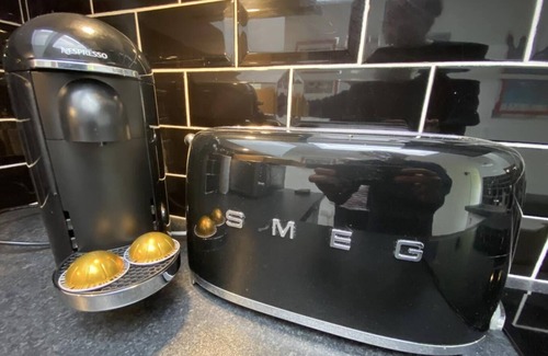 Louth Apartment | Cosy dog friendly self contained apartment