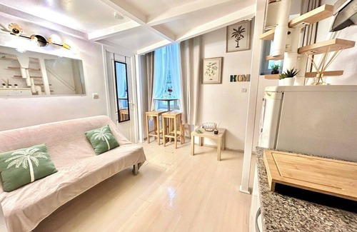 Thiers Apartment | Cosy duplex apartment in town center near promenade and beaches