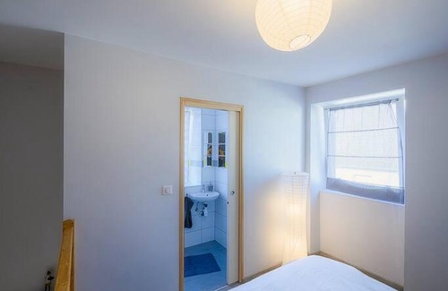 Andolsheim Apartment | Cosy duplex indépendant