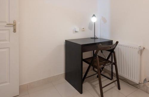 Bry-sur-Marne Apartment | Cosy entre Paris & Disney