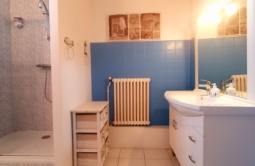 Antrain Bed & Breakfast | Cosy Er Lann Bed and Breakfast Jasmin