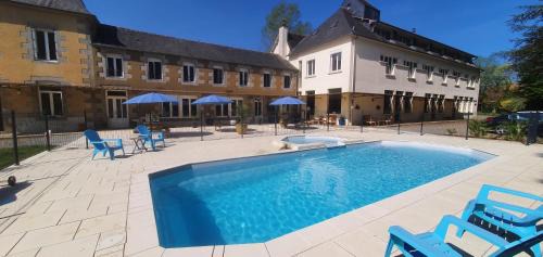 Antrain Bed & Breakfast | Cosy Er Lann Chambres d'Hôtes