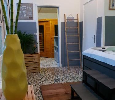 Antrain Bed & Breakfast | Cosy Er Lann Chambres d'Hôtes