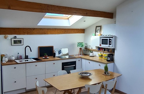 Palais de justice Apartment | Cosy et Central: Idéal Pour Découvrir Marseille!