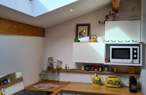 Palais de justice Apartment | Cosy et Central: Idéal Pour Découvrir Marseille!