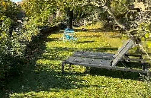 Morlaix Apartment | Cosy et jardin panoramique