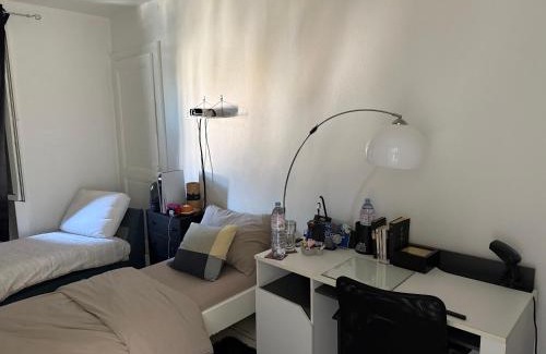 Renens House | Cosy et Pratique