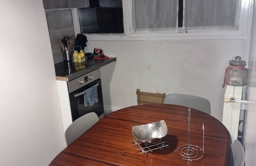 Livry-Gargan Apartment | Cosy F1 apartment near Stade de France, Paris and Disneyland