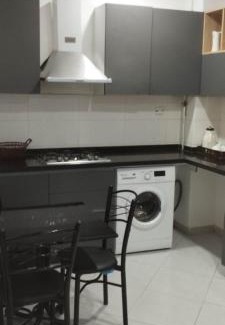 Hai Akid Lotfi Apartment | Cosy F2 Akid lotfi