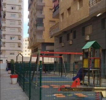 Hai Akid Lotfi Apartment | Cosy F2 Akid lotfi