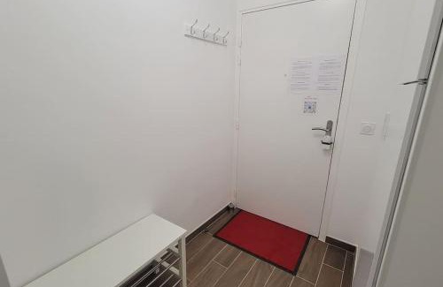 Serris Apartment | COSY F2 Proche Disneyland Paris